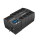 UPS (zasilacz awaryjny) CYBERPOWER UPS CyberPower BR1000ELCD-FR (Brick; 1000VA)